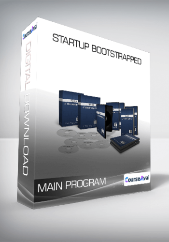 Startup Bootstrapped – Main Program