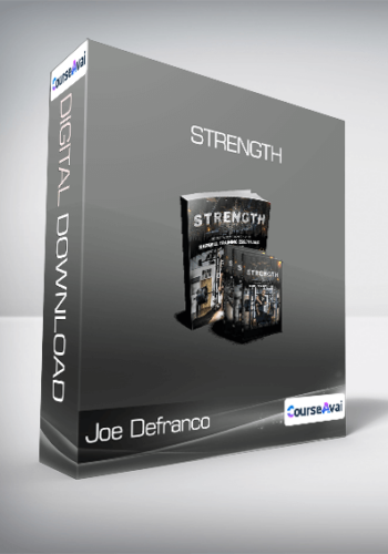 Joe Defranco – Strength