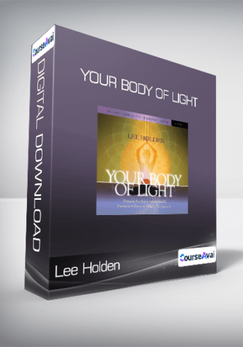 Lee Holden – Your Body Of Light