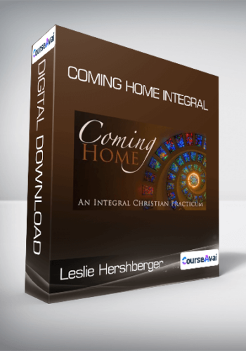 Leslie Hershberger – Coming Home Integral