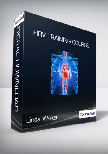 Linda Walker – HRV Training Course