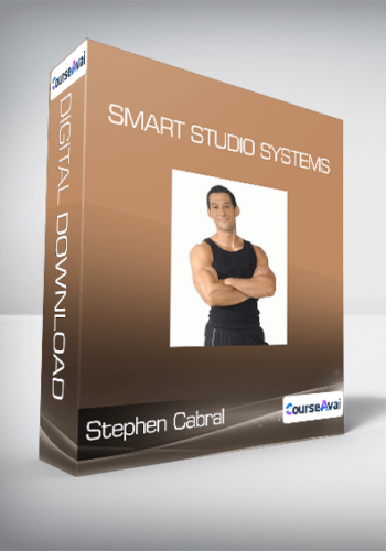 Stephen Cabral – Smart Studio Systems