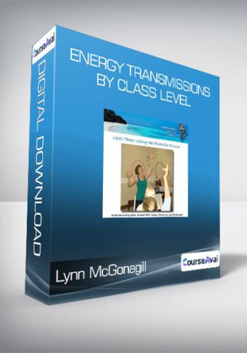 Lynn McGonagill – Energy Transmissions By Class Level