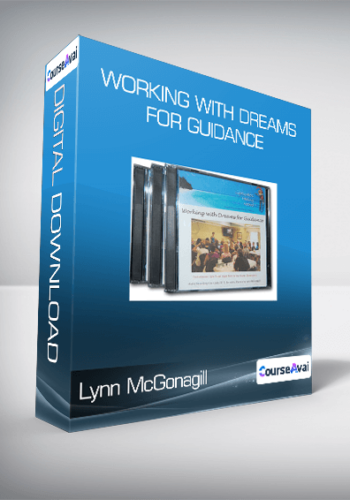 Lynn McGonagill – Working With Dreams For Guidance