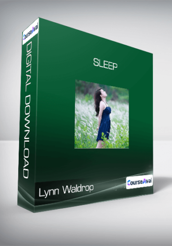 Lynn Waldrop – Sleep