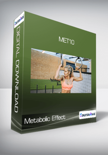 Metabolic Effect - MET10