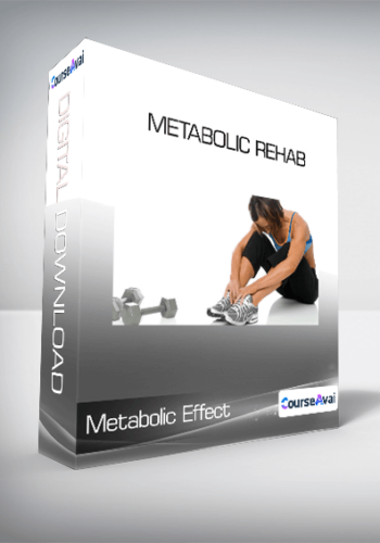 Metabolic Effect - Metabolic Rehab