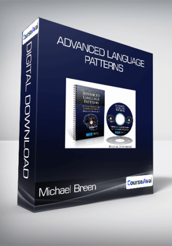 Michael Breen - Advanced Language Patterns