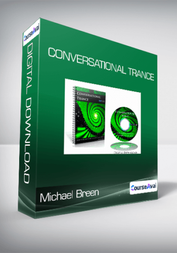 Michael Breen - Conversational Trance