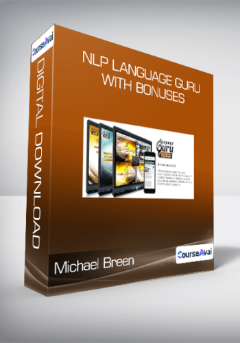 Michael Breen – NLP LANGUAGE GURU With Bonuses