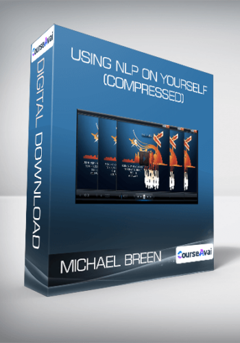 Michael Breen - Using NLP On Yourself (Compressed)