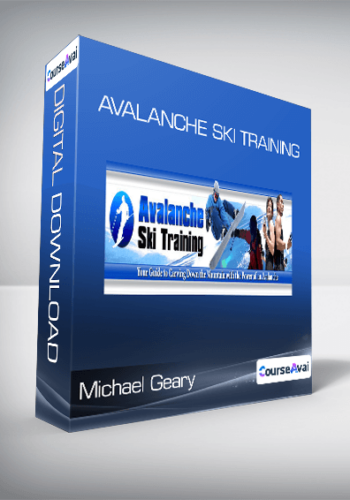 Michael Geary – Avalanche Ski Training