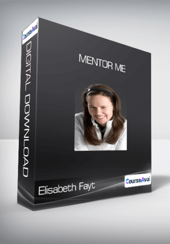 Elisabeth Fayt – Mentor Me