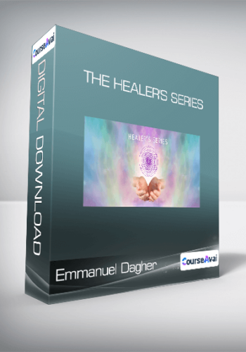 Emmanuel Dagher – The Healer’s Series