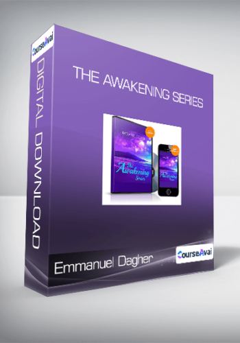 Emmanuel Dagher – The Awakening Series