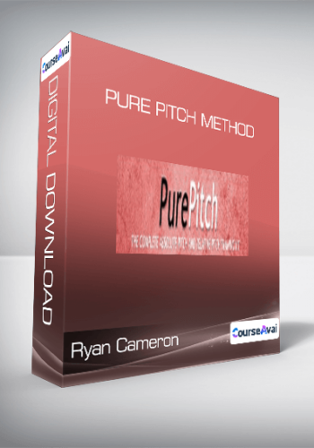 Ryan Cameron – Pure Pitch Method