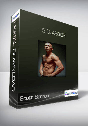 Scott Sonnon – 5 Classics