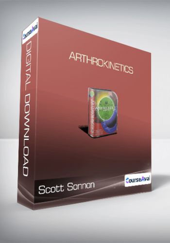 Scott Sonnon – Arthrokinetics