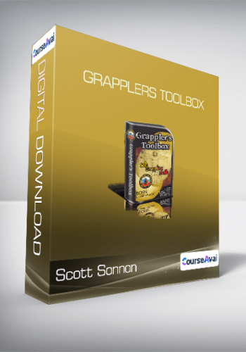 Scott Sonnon – Grapplers Toolbox