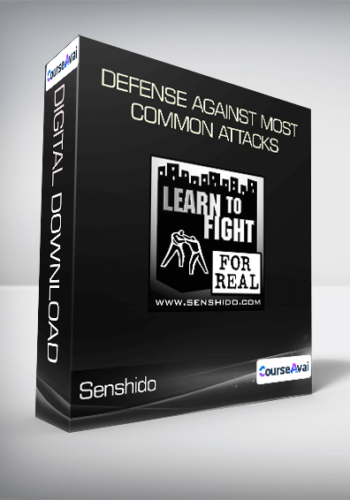 Senshido – Defense Against Most Common Attacks
