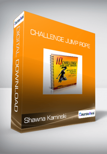Shawna Kaminski – Challenge Jump Rope