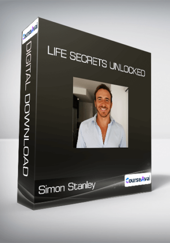 Simon Stanley - Life Secrets Unlocked