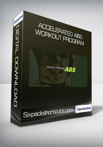 Sixpackshortcuts.com - Accelerated Abs Workout Program