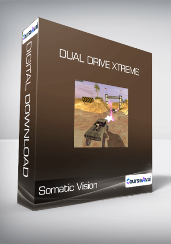 Somatic Vision – Dual Drive Xtreme