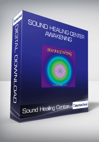 Sound Healing Center – Awakening