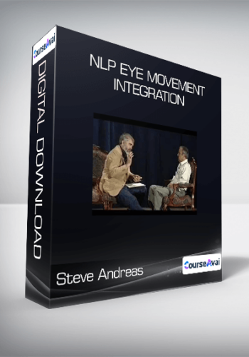 Steve Andreas – NLP Eye Movement Integration