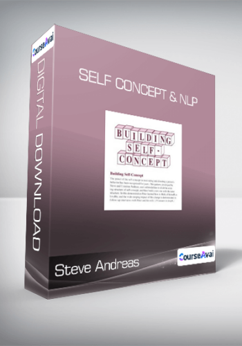 Steve Andreas - Self Concept & NLP