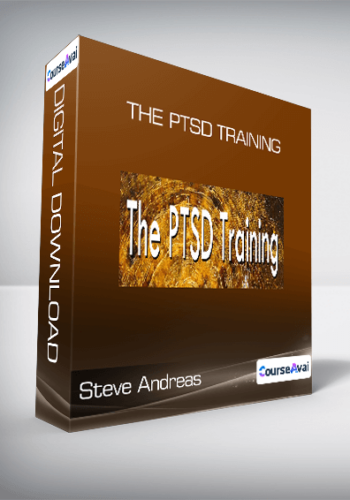 Steve Andreas - The PTSD Training