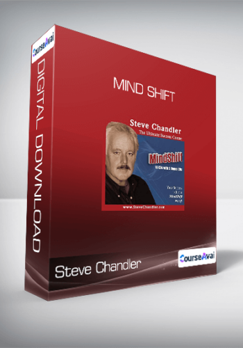 Steve Chandler – Mind Shift