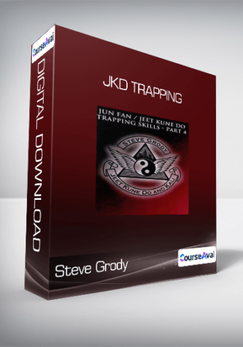 Steve Grody – JKD Trapping