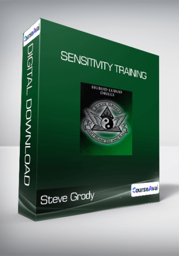 Steve Grody – Sensitivity Training