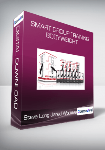 Steve Long & Jared Woolever – Smart Group Training Bodyweight
