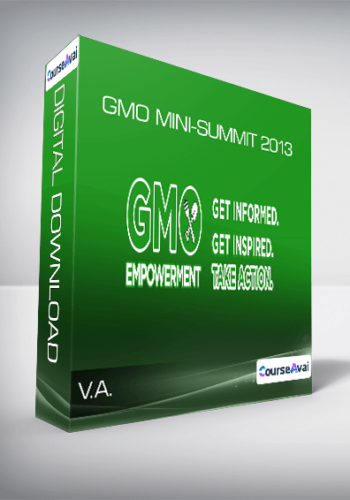 V.A. – GMO Mini-summit 2013