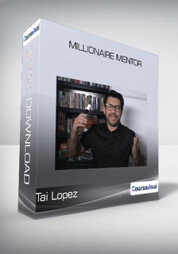 Tai Lopez - Millionaire Mentor