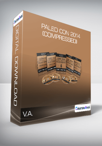 V.A. – Paleo Con 2014 (Compressed)