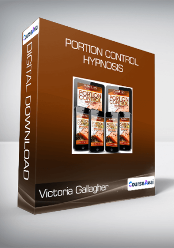 Victoria Gallagher – Portion Control Hypnosis