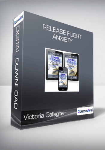 Victoria Gallagher – Release Flight Anxiety