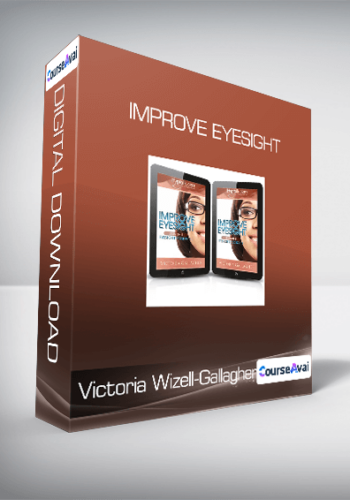Victoria Wizell-Gallagher - Improve eyesight