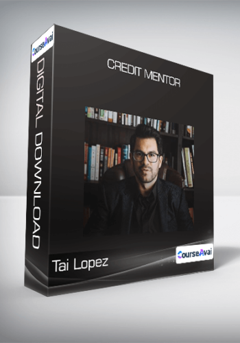Tai Lopez – Social Media Secrets Program