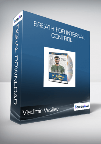 Vladimir Vasiliev – Breath For Internal Control