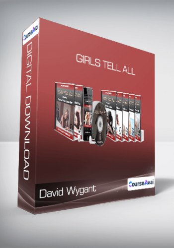 David Wygant – Girls Tell All