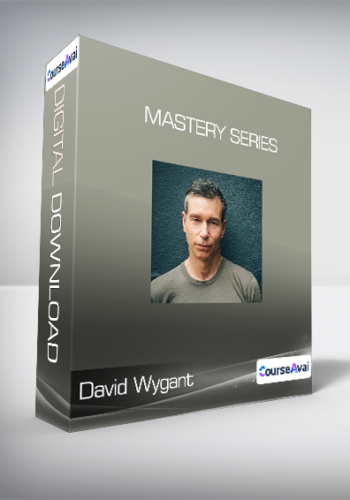David Wygant – Mastery Series