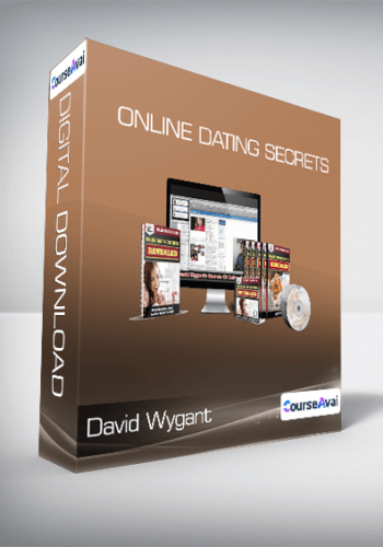 David Wygant – Online Dating Secrets