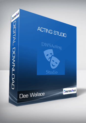 Dee Wallace – Acting Studio