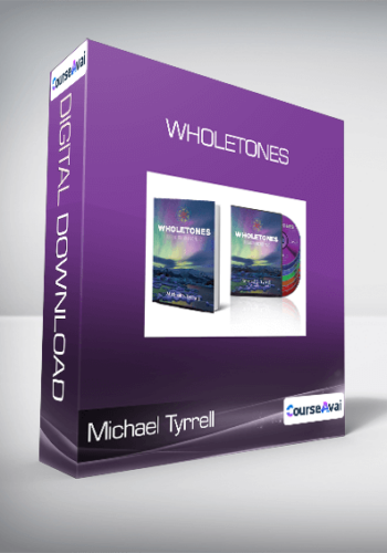 Michael Tyrrell – Wholetones