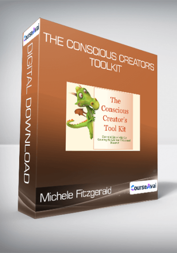 Michele Fitzgerald – The Conscious Creator’s Toolkit